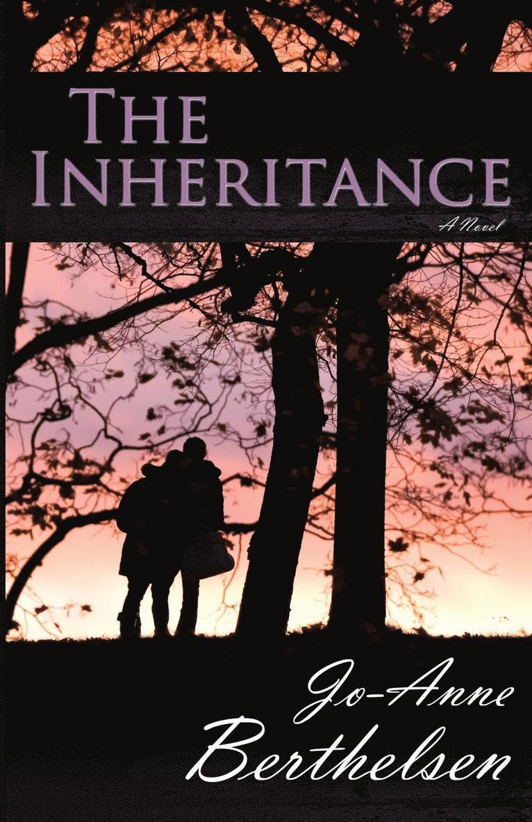 The Inheritance 1