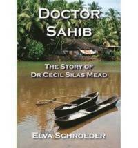 bokomslag Doctor Sahib