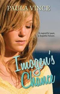 bokomslag Imogen's Chance
