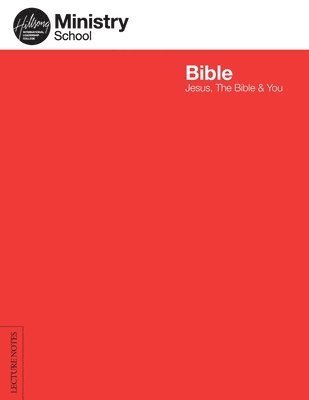 Bible - Jesus, the Bible and You 1