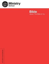 bokomslag Bible - Jesus, the Bible and You