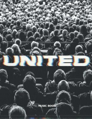 bokomslag People Music Book United