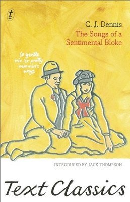 SONGS OF A SENTIMENTAL BLOKE