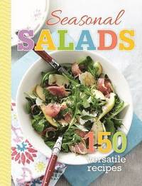 bokomslag Seasonal Salads