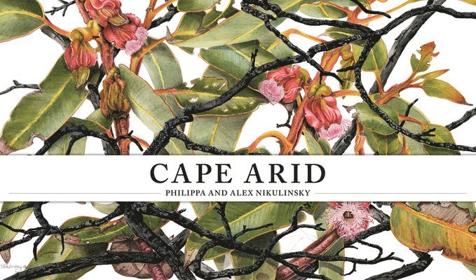 Cape Arid 1