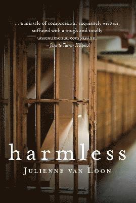 Julienne Van Loon - Harmless, Häftad