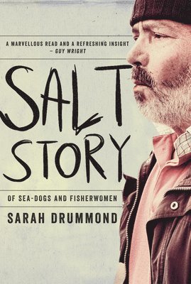 bokomslag Salt Story
