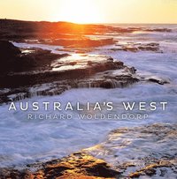 bokomslag Australia's West