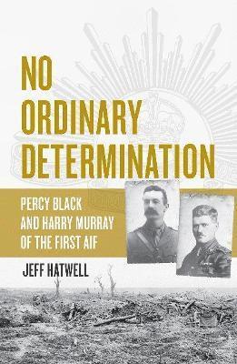 No Ordinary Determination 1