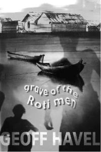 bokomslag Graves of the Roti Men