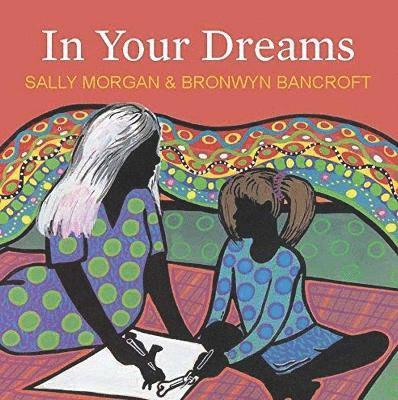Bronwyn Bancroft - In Your Dreams, Häftad