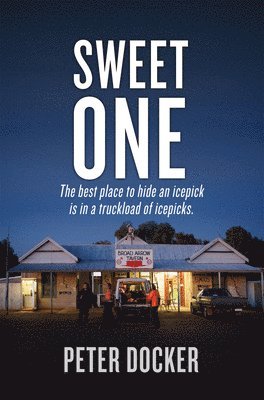 Peter Docker - Sweet One, Häftad