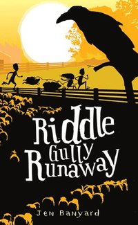 bokomslag Riddle Gully Runaway