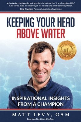 Keeping Your Head Above Water 1