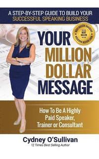 bokomslag Your Million Dollar Message