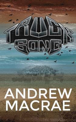 Andrew MacRae - Trucksong, Häftad