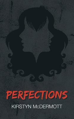 bokomslag Perfections