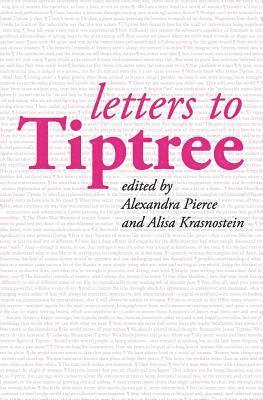 bokomslag Letters to Tiptree