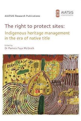 bokomslag right to protect sites