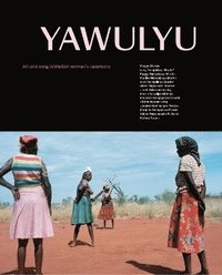 bokomslag Yawulyu