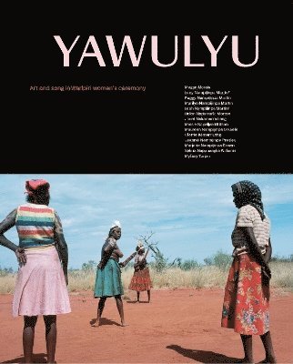 Yawulyu 1