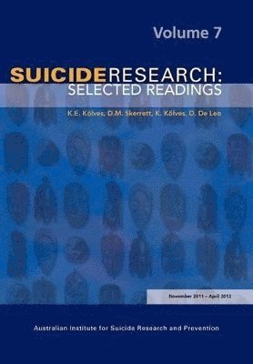 Suicide Research 1