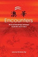 Nicholas Ng - Encounters, Häftad