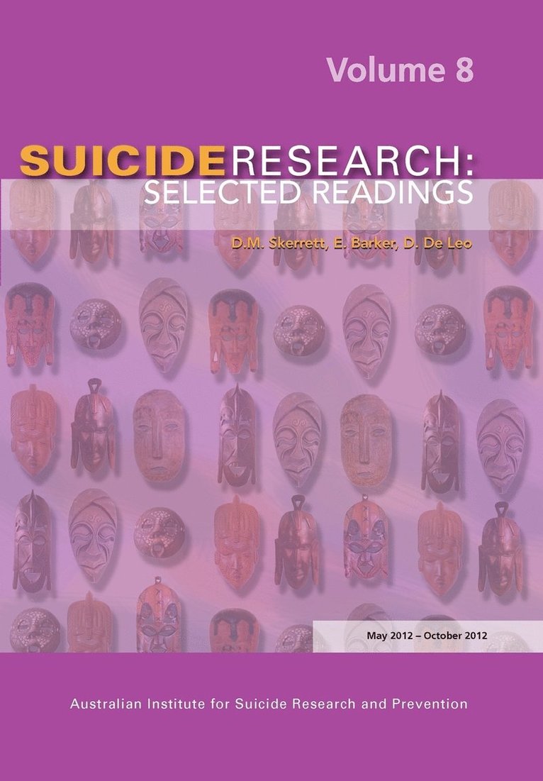 Suicide Research 1