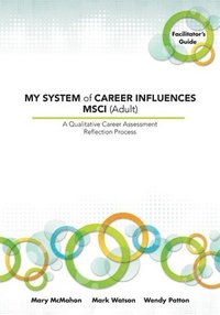 bokomslag My System of Career Influences MSCI (Adult)
