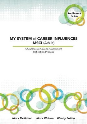 My System of Career Influences MSCI (Adult) 1