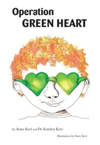 bokomslag Operation Green Heart