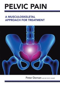 bokomslag Pelvic Pain