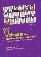 bokomslag Ideas for Career Practitioners