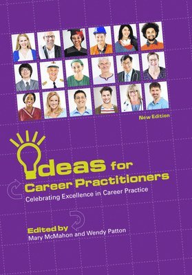 Mary McMahon, Wendy Patton, Mary Mcmahon - Ideas for Career Practitioners, Häftad