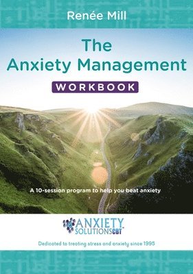 Anxiety Management Workbook 1