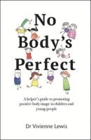 bokomslag No Body's Perfect