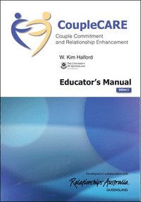 bokomslag Couplecare: Couple Commitment and Relationship Enhancement (Ed II)