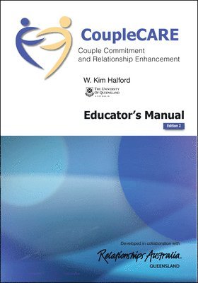 Couplecare: Couple Commitment and Relationship Enhancement (Ed II) 1