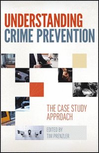 bokomslag Understanding Crime Prevention