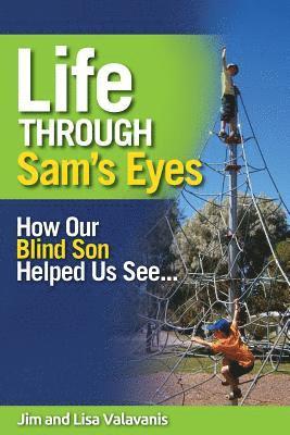 bokomslag Life Through Sam's Eyes