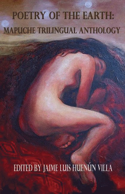 Jaime Luis Huenún Villa - Poetry of the Earth, Häftad