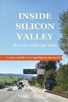 bokomslag Inside Silicon Valley