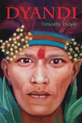 Timothy Doyle - Dyandi, Häftad