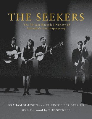 The Seekers 1