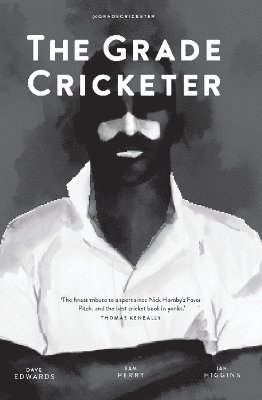 bokomslag Grade Cricketer
