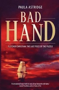 bokomslag Bad Hand