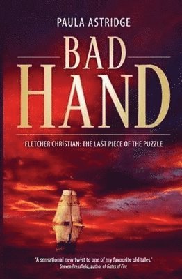 Bad Hand 1