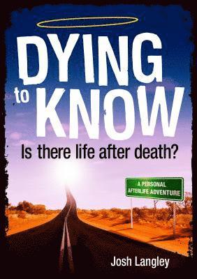 Dying to Know 1