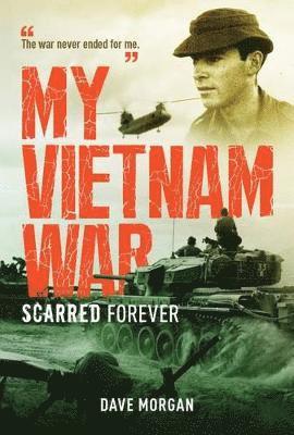 My Vietnam War, Häftad