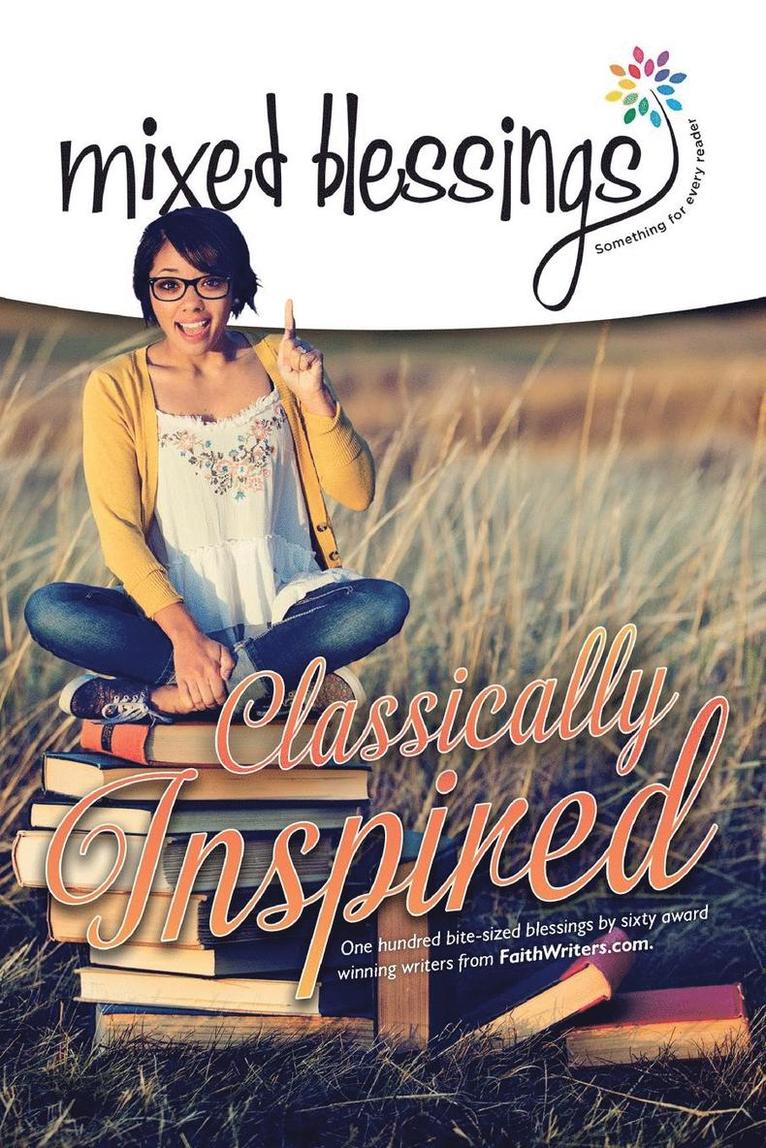 Mixed Blessings - Classically Inspired 1